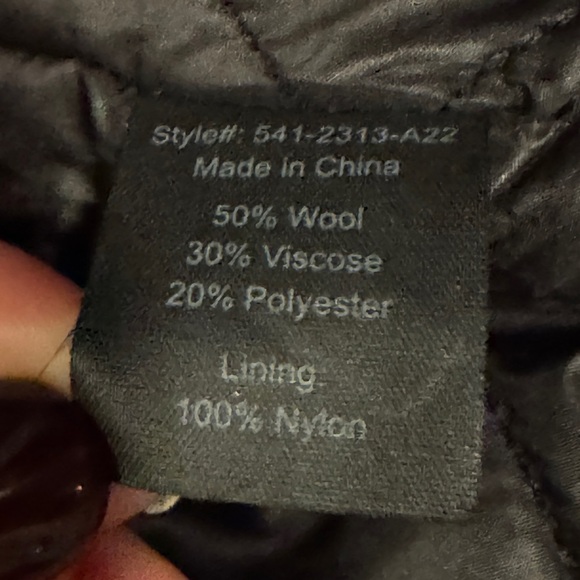 Jenni Kayne Women's Farmhouse Jacket - Picture 5 of 5